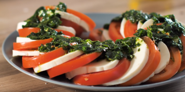 Caprese салата